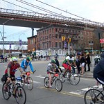 Brooklyn Bridge